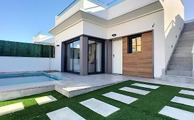 Olivar De Roda Golf - Villa - 1409